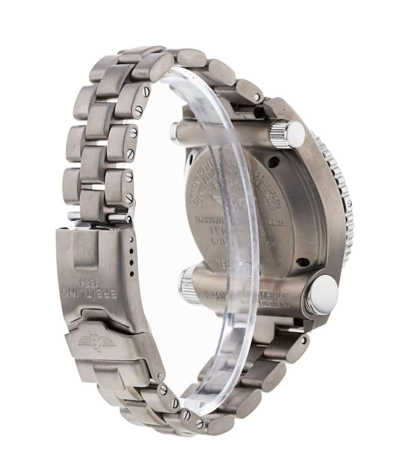 Breitling Emergency E76321